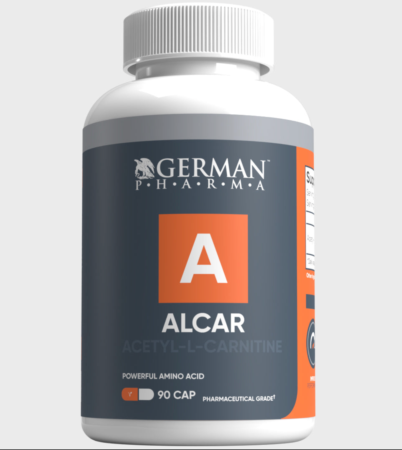 Acetyl L Carnitine ( ALCAR )