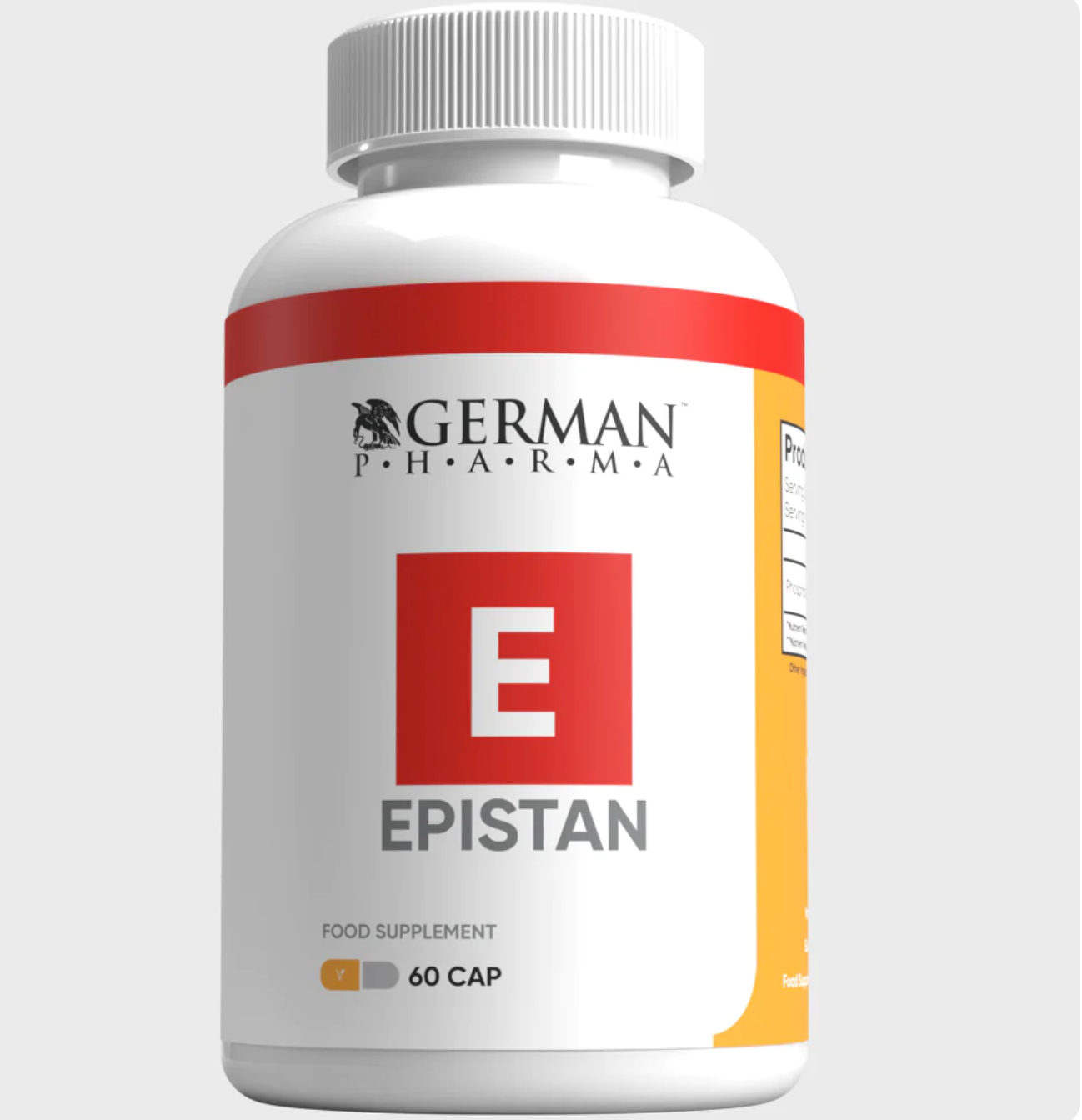 German Pharma Epistan