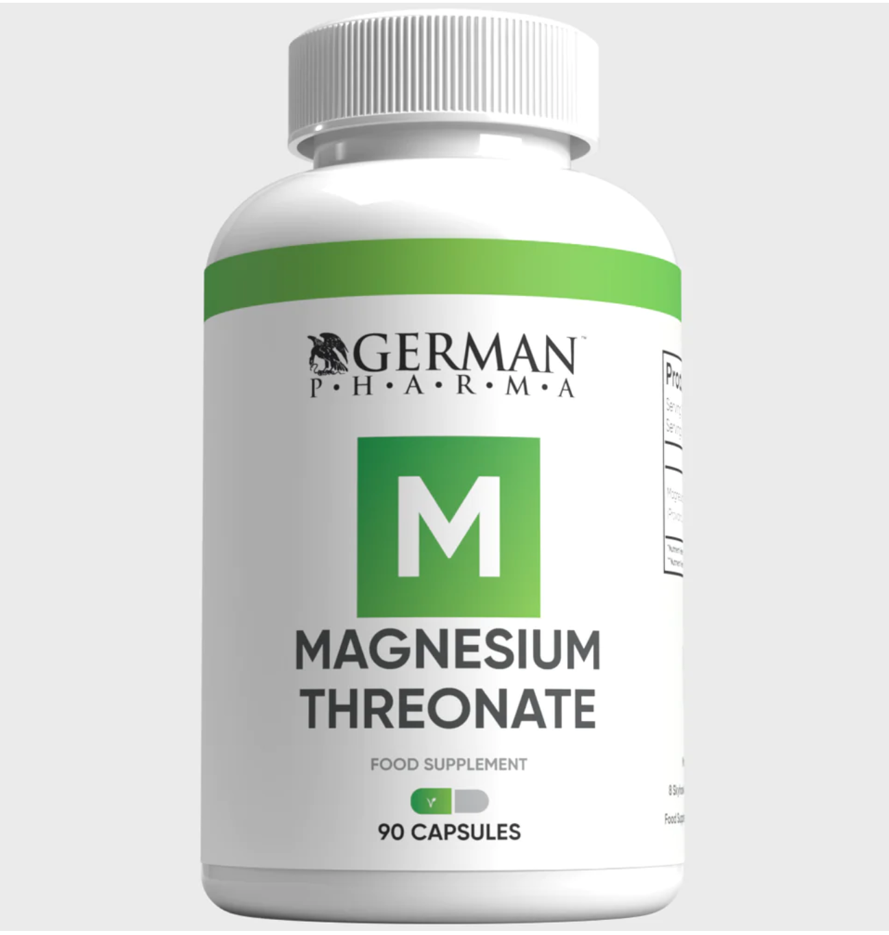 Magnesium Threonate