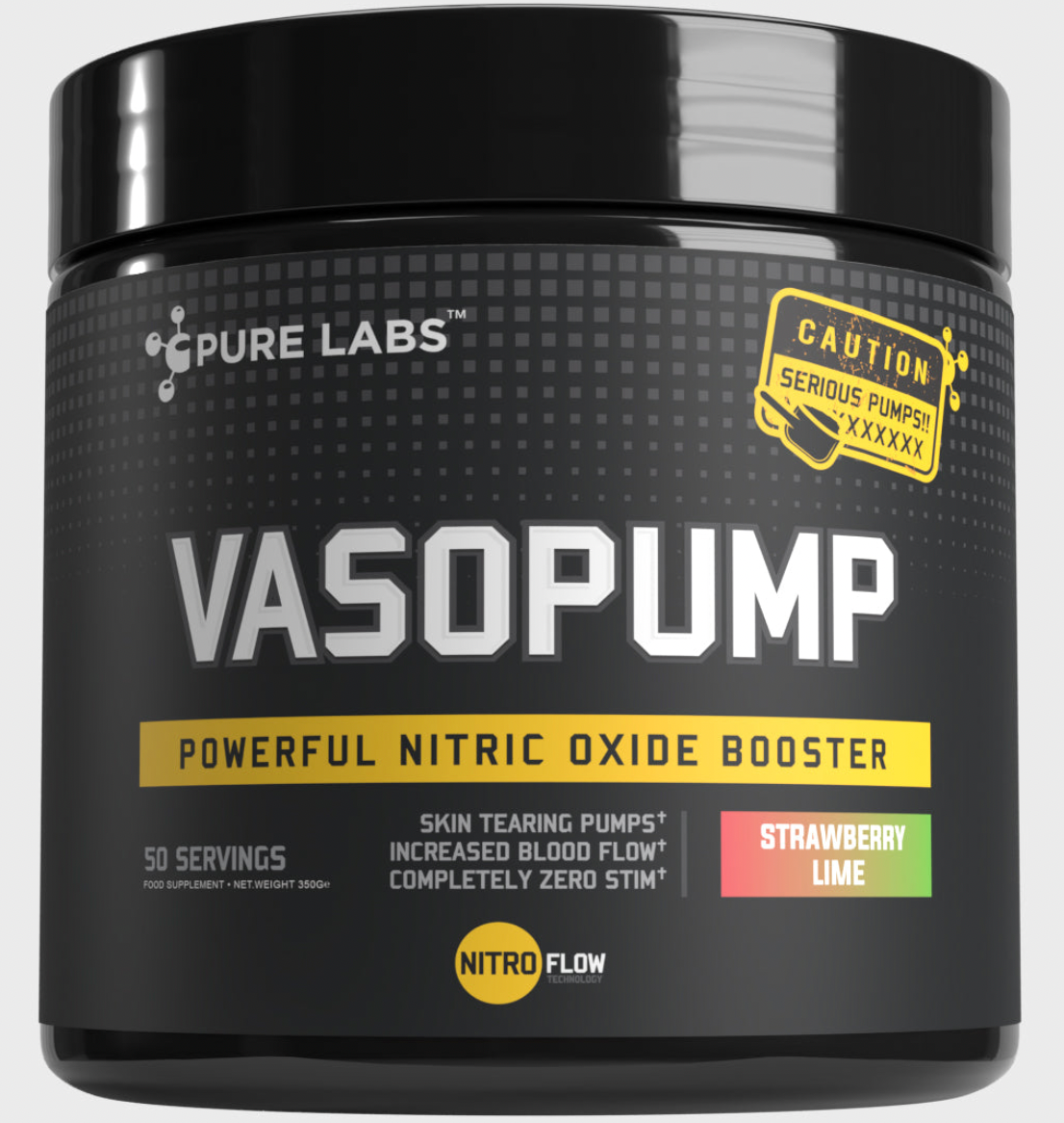 Pure Labs VasoPump