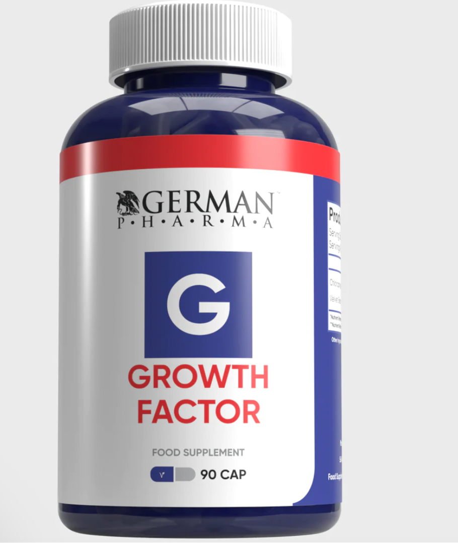 Growth Factor