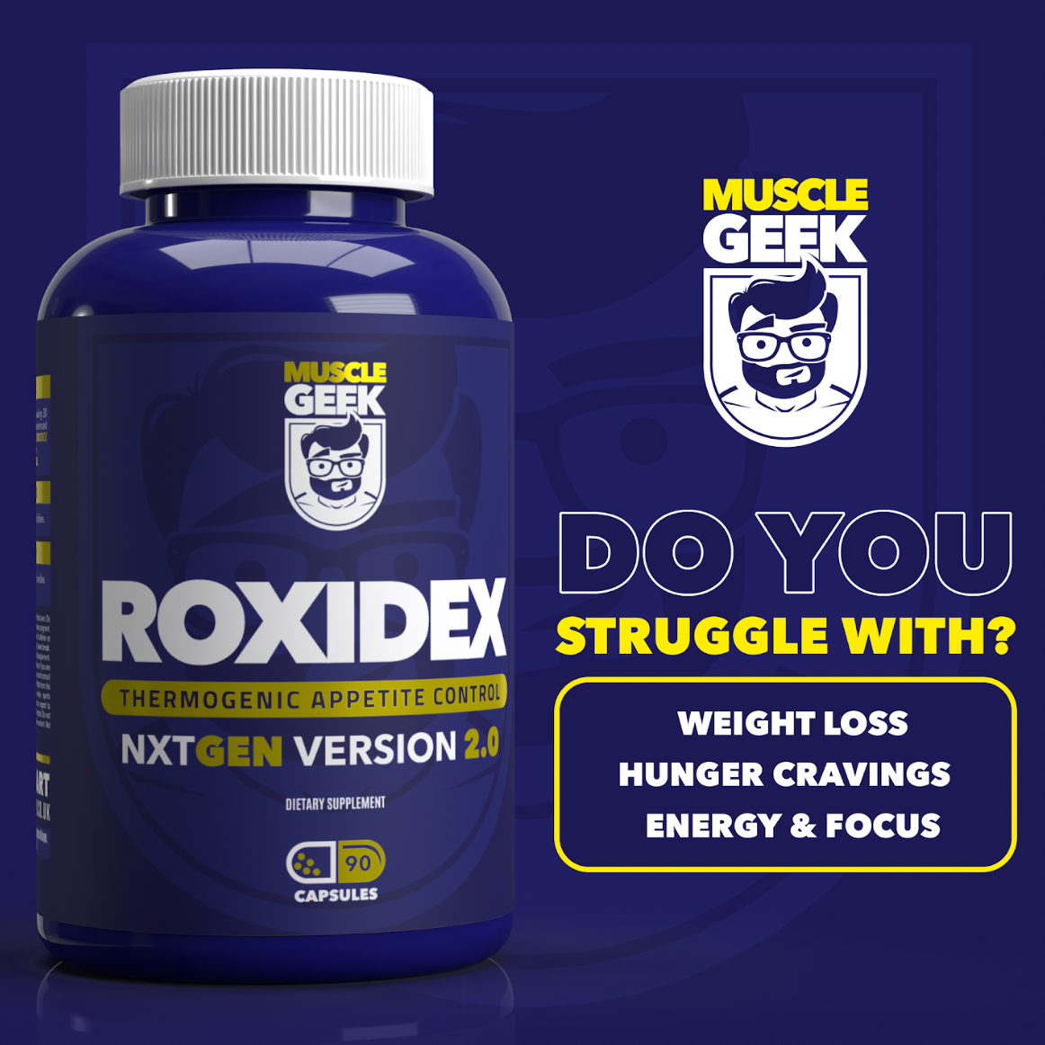 Roxidex