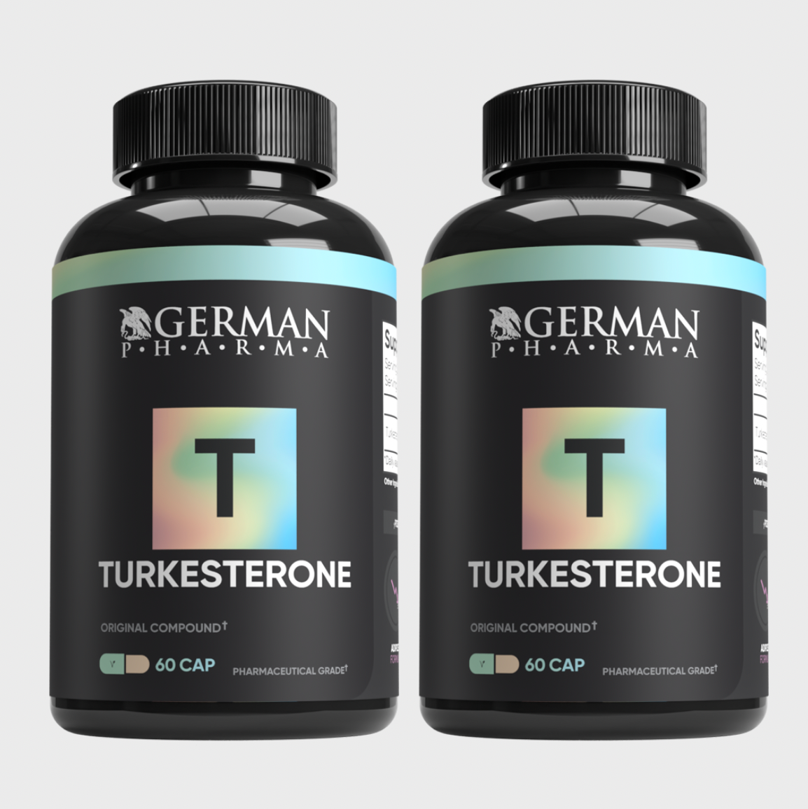 Turkesterone