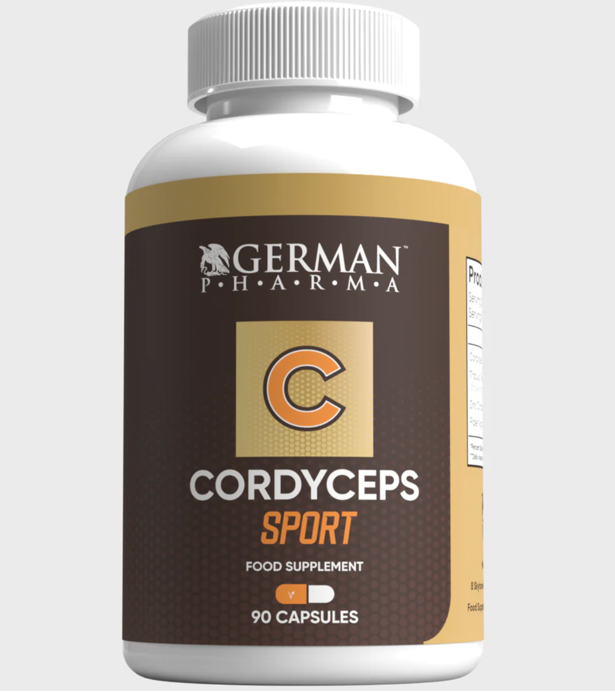 Cordyceps Sport