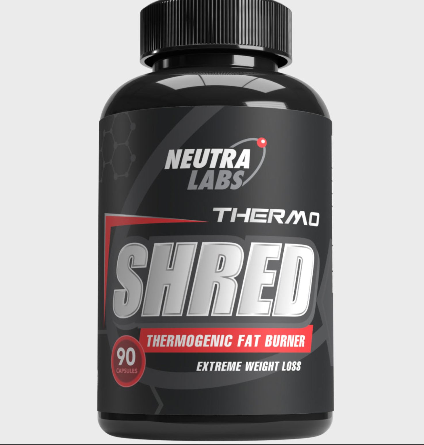 Thermo Shred
