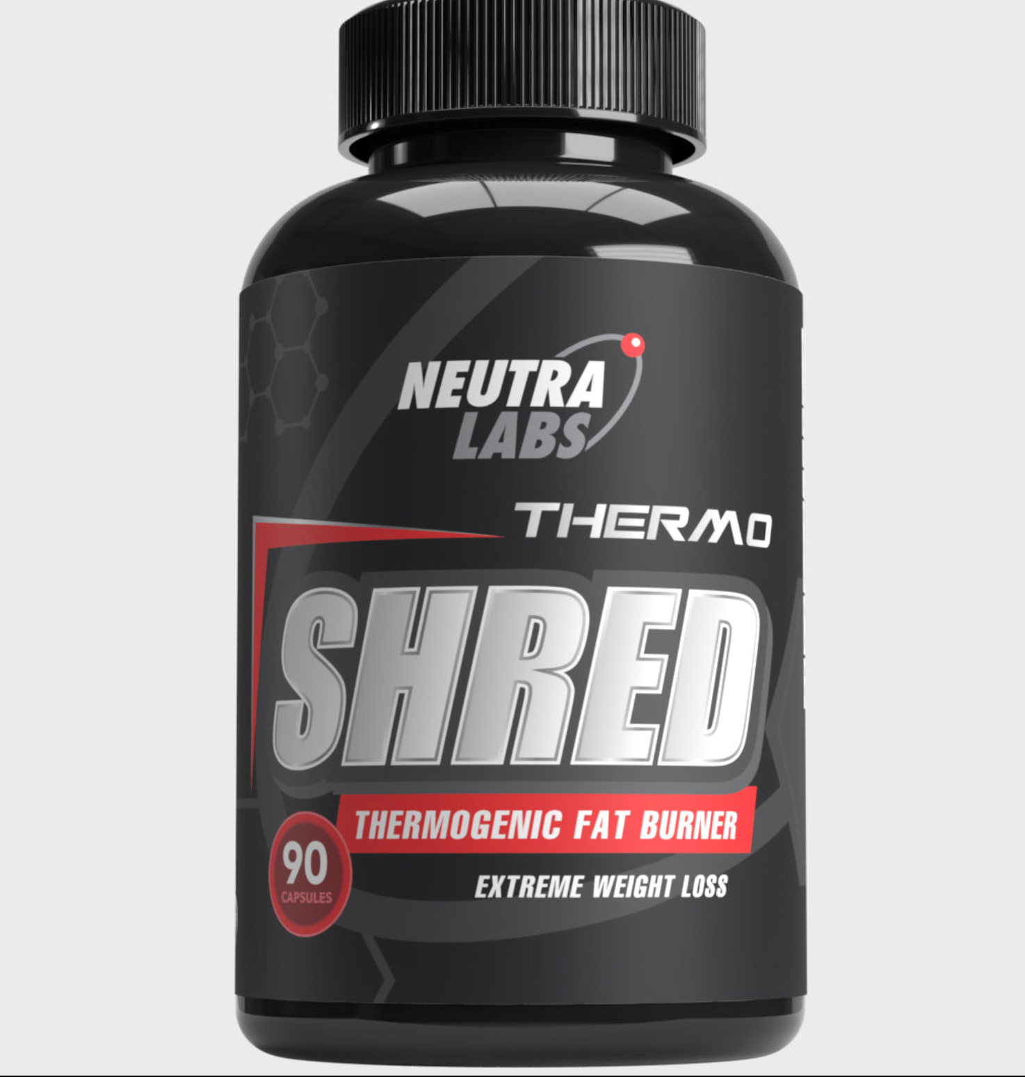 Thermoshred