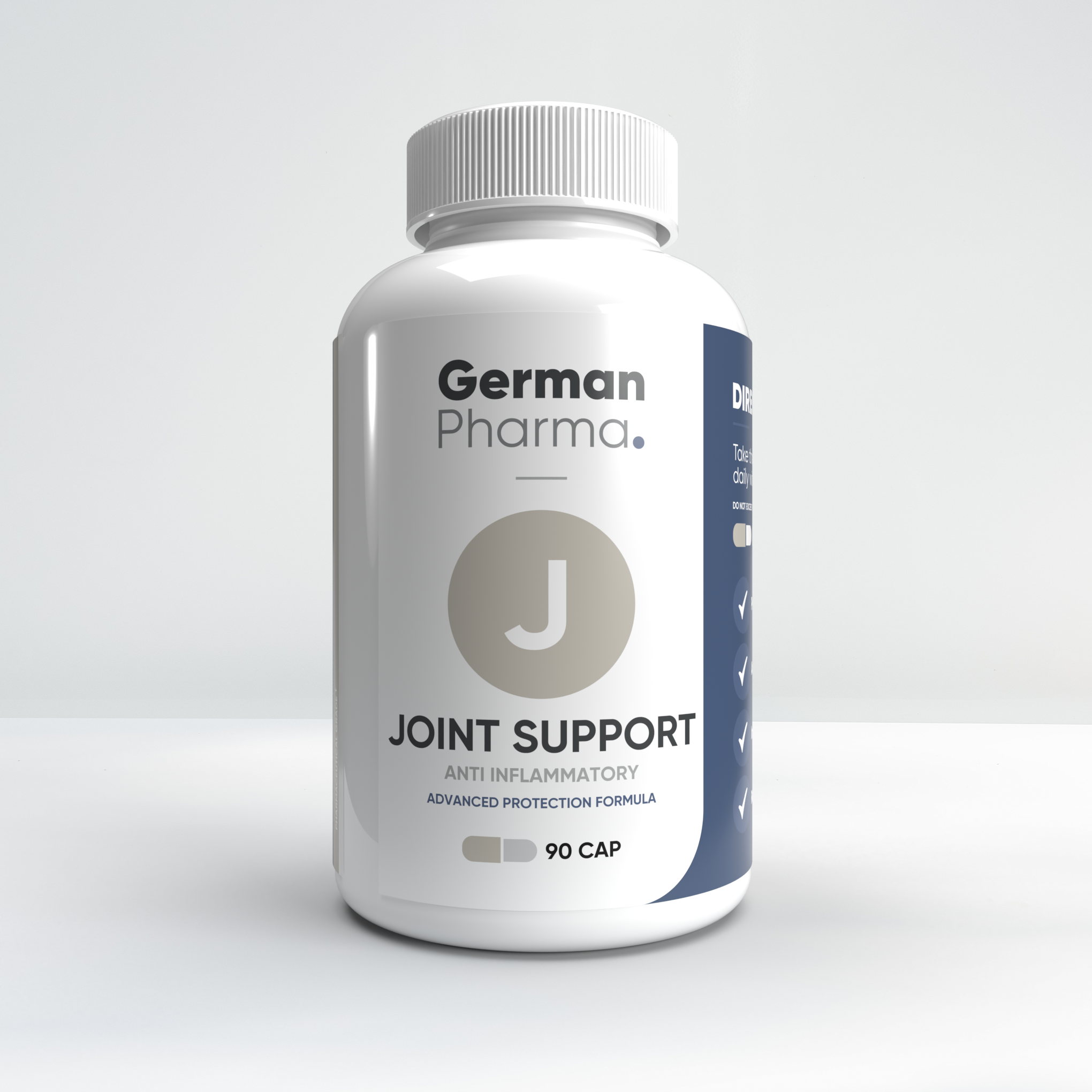Joint Support - 90 Capsules