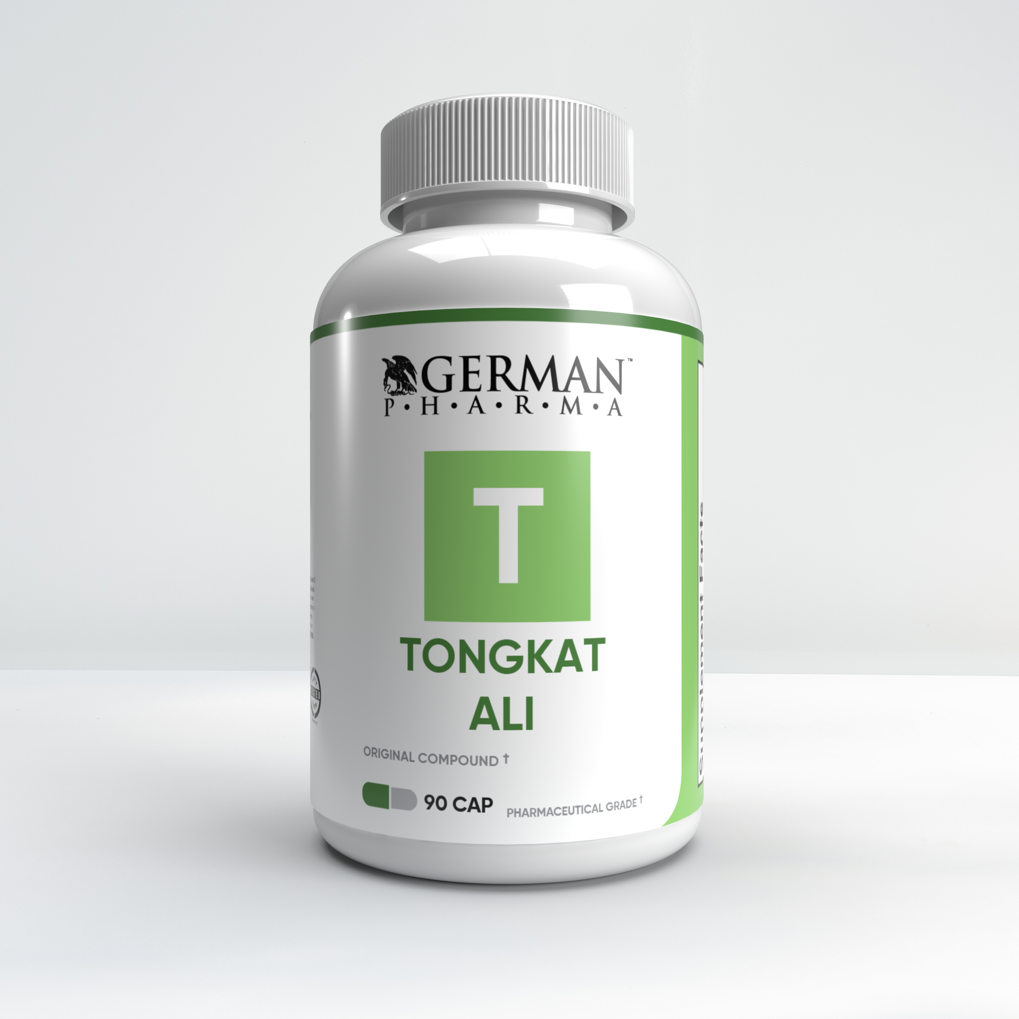 German Pharma Tongkat Ali