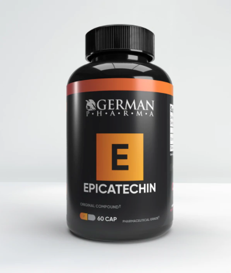 German Pharma Epicatechin